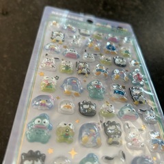 【正規品】はぴだんぶい　Sanrio サンリオ　ボンボンドロップ　アソート　バラエティ　レアの画像