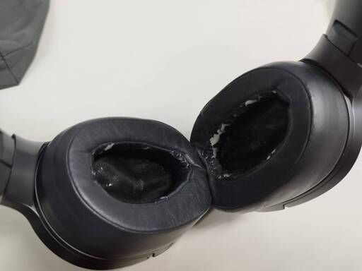 SONY h.ear on 2 Wireless NC/WH-H900N/ワイヤレスヘッドホン