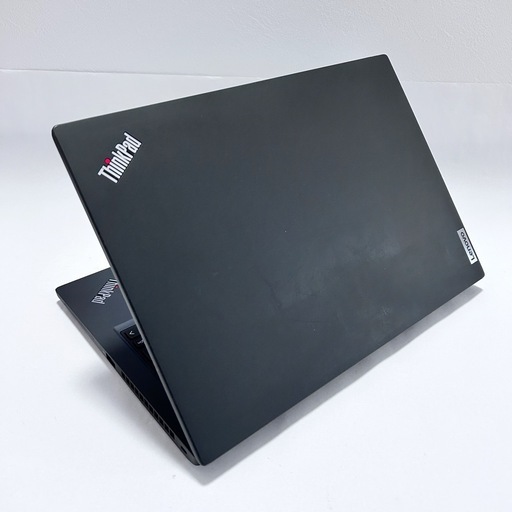 【第11世代 Corei5×SSD512GB】ThinkPad X13｜バッテリー超良好