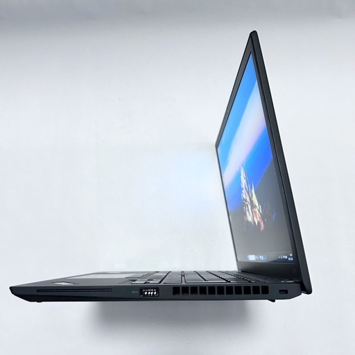 【第11世代 Corei5×SSD512GB】ThinkPad X13｜バッテリー超良好