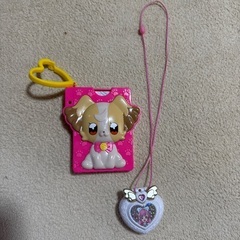 プリキュアおもちゃ6点セット　おまけ付きの画像