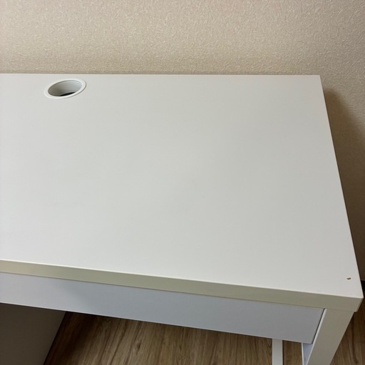【超美品】IKEA 勉強机　ミッケ
