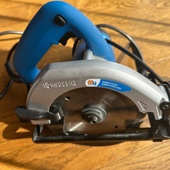 キョーセラ　丸鋸
の画像