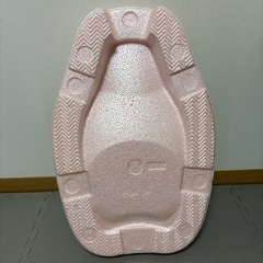 リッチェルひんやりしないお風呂マットの画像