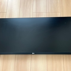 LG 34WL500-B 34インチ モニター 本体の画像