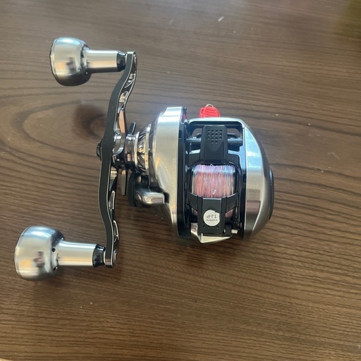 SHIMANO  '18炎月プレミアム　150HG