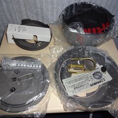 プリムス イータパワー EFトレイルの画像