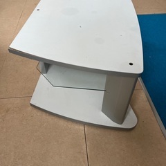 テレビ台の画像