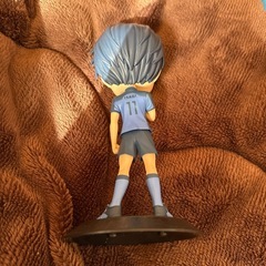 ブルーロック 潔世一 フィギュアの画像