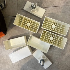 木材・突っ張りの画像