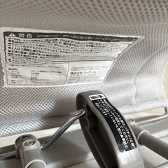 バウンサー　リッチェル　　の画像