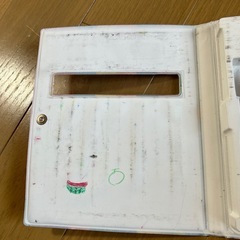 クーピー　色鉛筆の画像