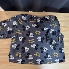 子ども用 スモック 100cm まとめ売り｜食事用エプロンとして使用｜200円（値引きOK）の画像