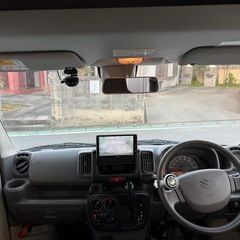 (売約済)H30  スズキエブリイ✨高年式車検長い😎の画像