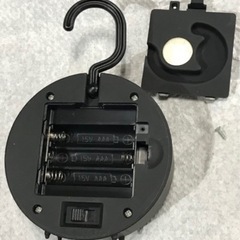 人感センサーライト　他の画像