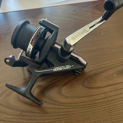 SHIMANO AERO5000の画像