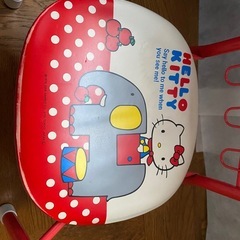 チェア　キッズの画像