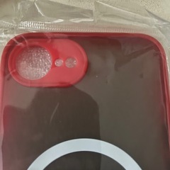 iPhone16e用スマホケースの画像