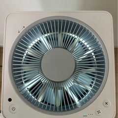 バルミューダ BALMUDA The Pure A01Aの画像