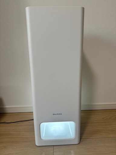 【トレファクマーケット久喜店】Dyson　加湿空気清浄機　動作保証付き トレファクマーケット久喜店】Dyson 加湿空気清浄機 動作保証付きの