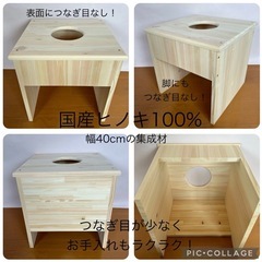 【全部揃ってすぐに始められる】よもぎ蒸しセット ６点（腕出しマント）の画像