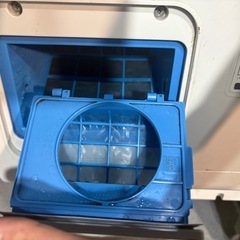 本日限定　洗濯機の画像