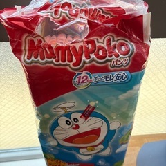 ユニ・チャーム　マミーポコ　パンツBIGの画像