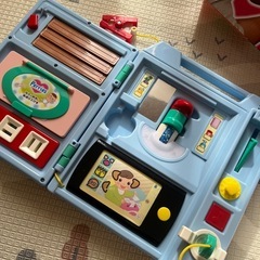 People 知育玩具 やりたい放題 8ヶ月頃から　　の画像