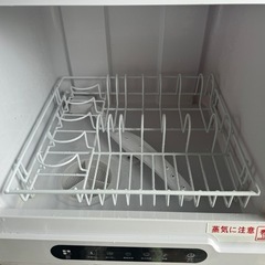 食器洗い機の画像