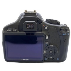 【取りに来られる方限定】CanonのEOS Kiss X4のご紹介！【トレファク寝屋川】の画像