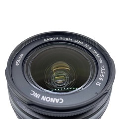 【取りに来られる方限定】CanonのEOS Kiss X4のご紹介！【トレファク寝屋川】の画像