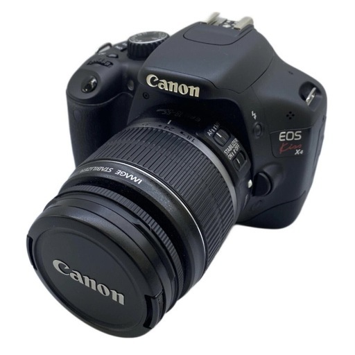 【取りに来られる方限定】CanonのEOS Kiss X4のご紹介！【トレファク寝屋川】