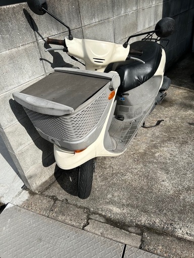スズキレッツ4 バスケット決まりました