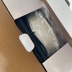 新品ミニグリル鍋 ホワイトの画像