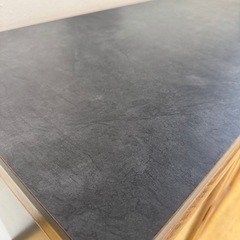 キッチンカウンターの画像