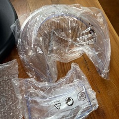 スタンドミキサーの画像