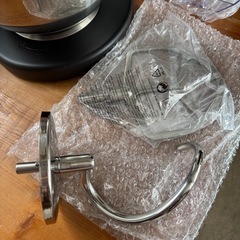 スタンドミキサーの画像