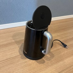 ティファール　　ディスプレイ　ロックコントロール　0.8Lの画像