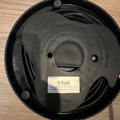 ティファール　　ディスプレイ　ロックコントロール　0.8Lの画像