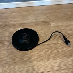 ティファール　　ディスプレイ　ロックコントロール　0.8Lの画像