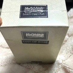 新品未使用LUST OF ROSE Eau de Parfum 30ML 香水の画像