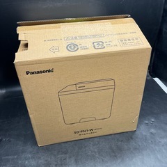 1209 Panasonic パナソニック 美品　ホームベーカリー SD-PN1-W 2025 ※動作OKの画像