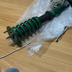 is250  マークXその他流用可能車高調 の画像