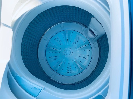 ②✅AQUA 電気洗濯機✅ ✅AQW-S4M✅