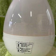 J698⭐️超音波アロマ加湿器の画像