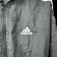 🔴adidasアディダス ジャンパー アウター ブルゾンの画像