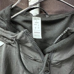 🔴adidasアディダス ジャンパー アウター ブルゾンの画像