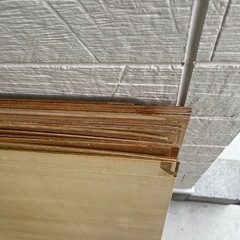 ベニヤ板の画像