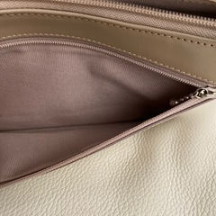 おしゃれ ハンドバッグの画像