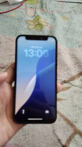 iPhone12 mini128ギガ　　SIMフリー